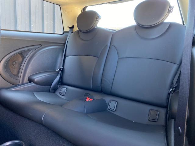 used 2013 MINI Hardtop car, priced at $10,199