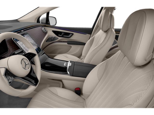 used 2023 Mercedes-Benz EQS 450 car, priced at $44,899