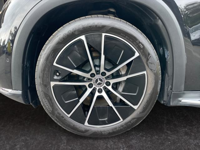 used 2023 Mercedes-Benz EQS 450 car, priced at $44,499