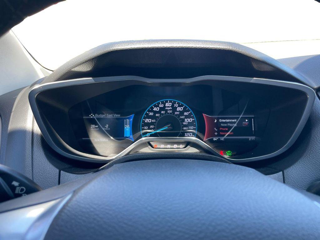 used 2015 Ford Focus car, priced at $7,999