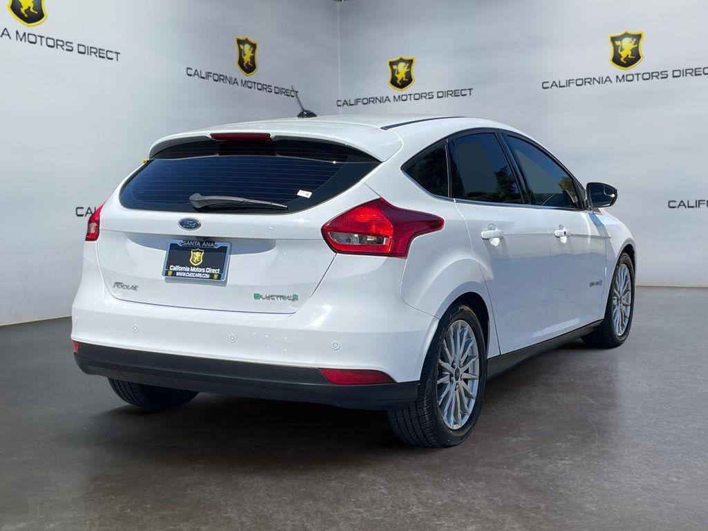 used 2015 Ford Focus car, priced at $7,999
