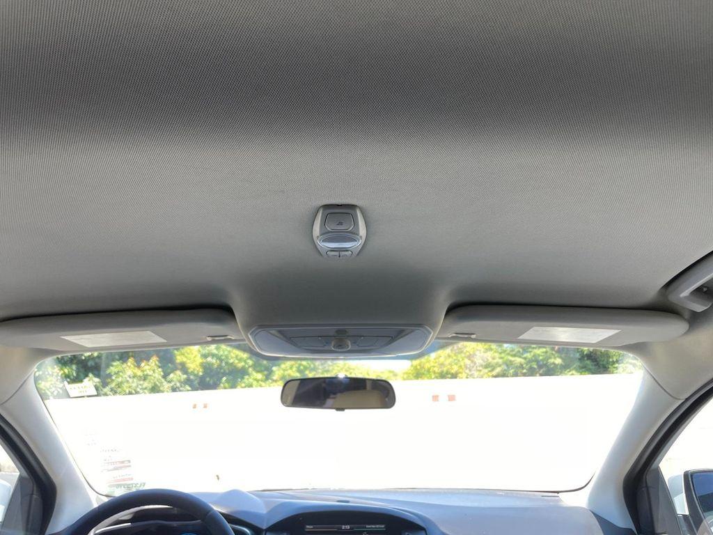 used 2015 Ford Focus car, priced at $7,999