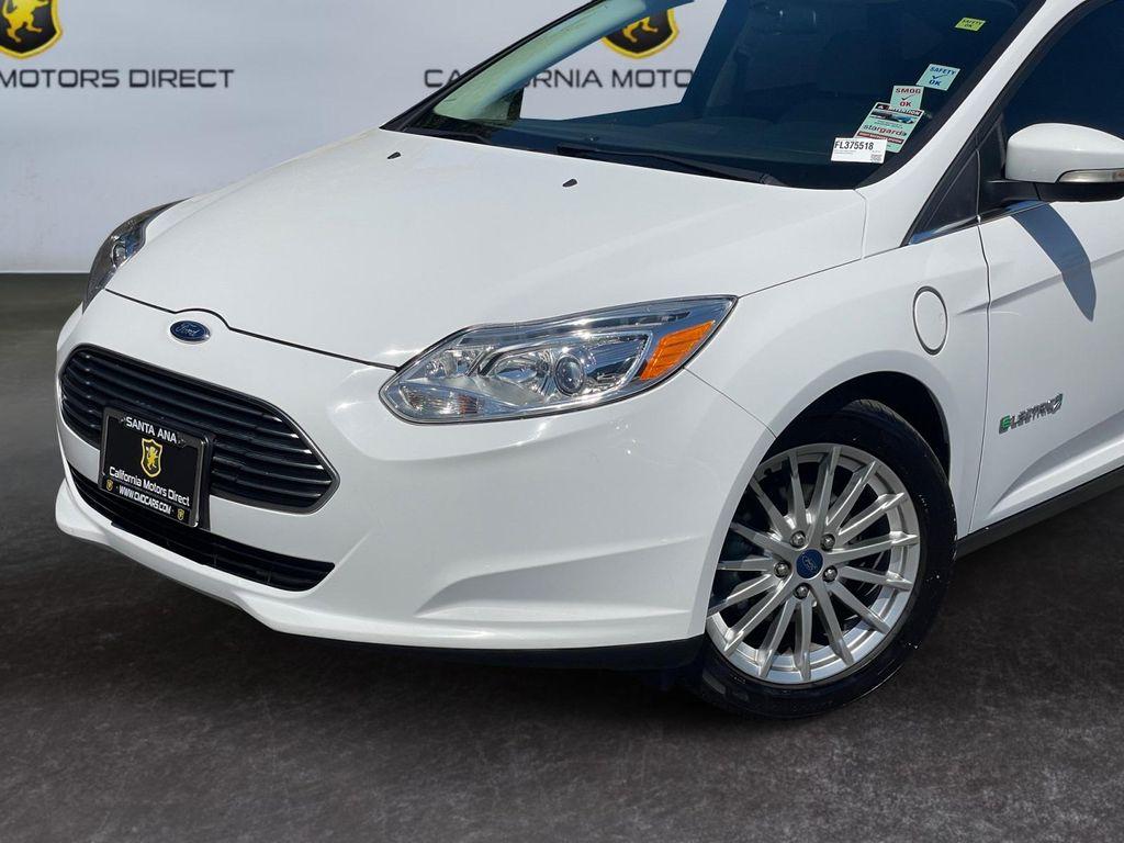 used 2015 Ford Focus car, priced at $7,999