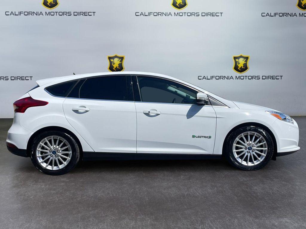 used 2015 Ford Focus car, priced at $7,999
