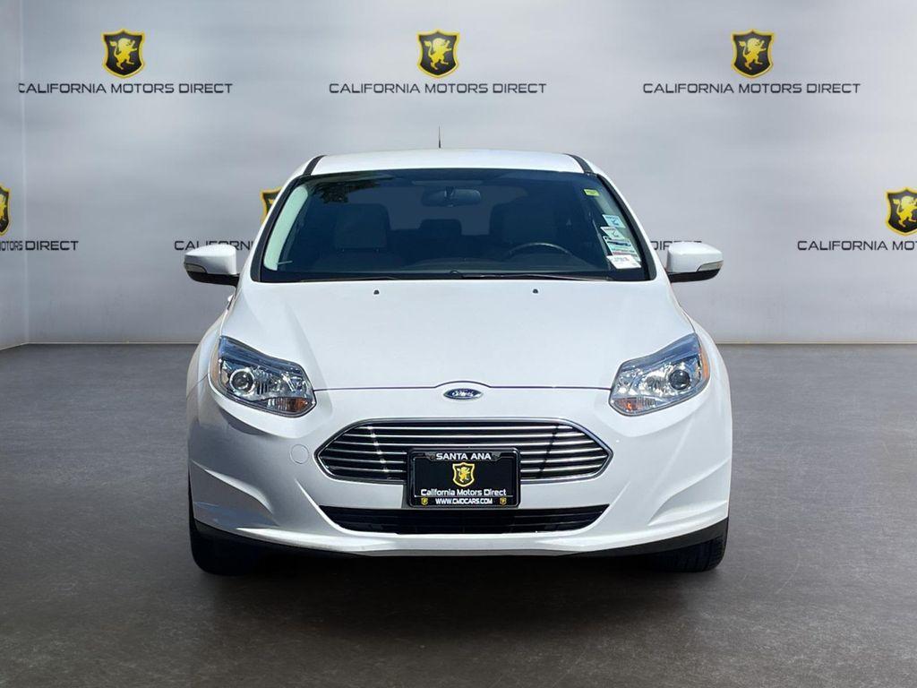 used 2015 Ford Focus car, priced at $7,999