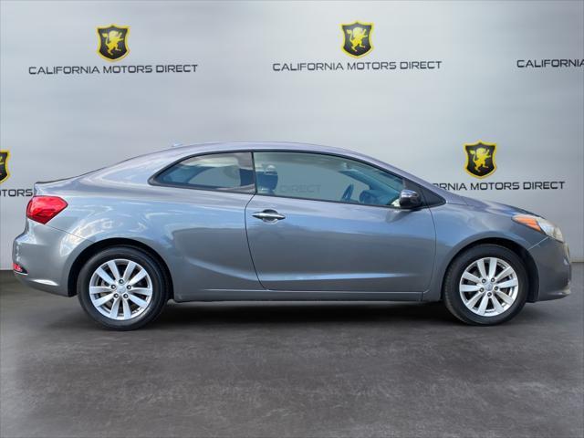 used 2014 Kia Forte Koup car, priced at $8,299