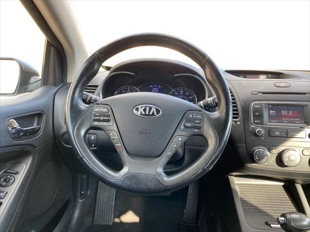 used 2014 Kia Forte Koup car, priced at $8,299