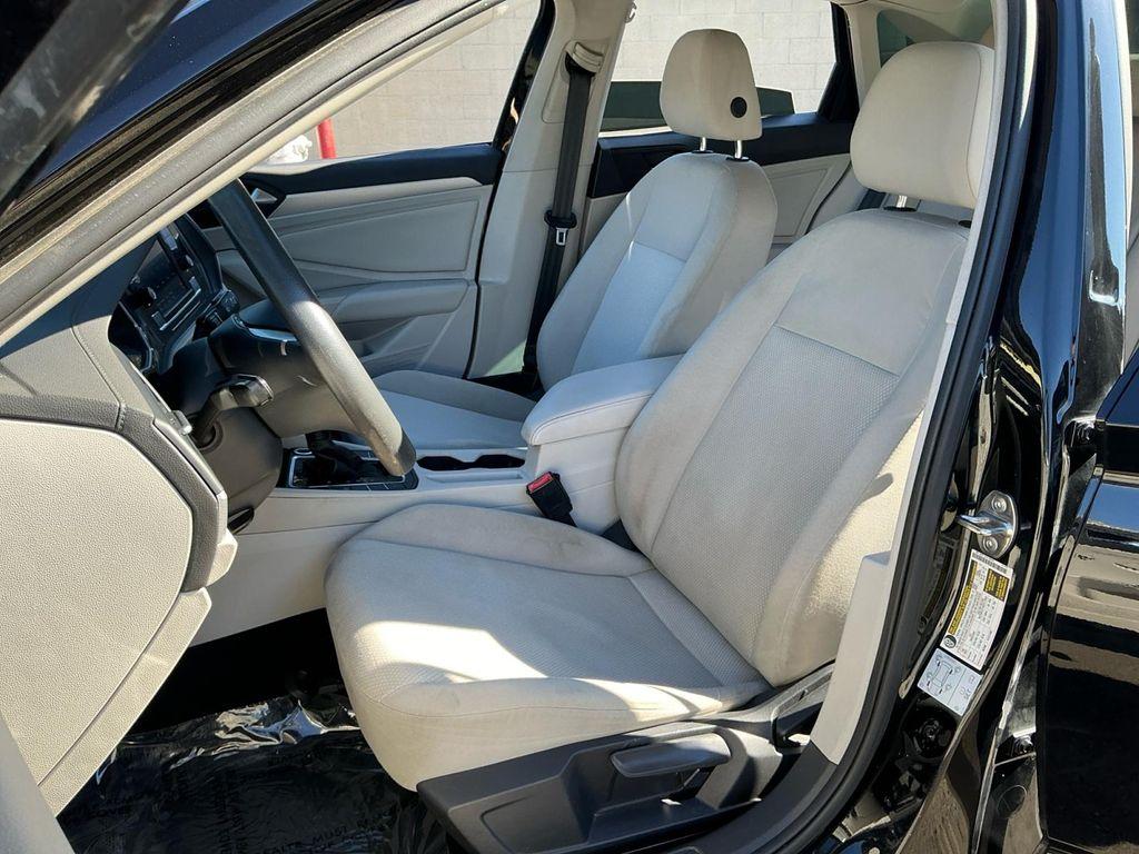 used 2021 Volkswagen Jetta car, priced at $15,699