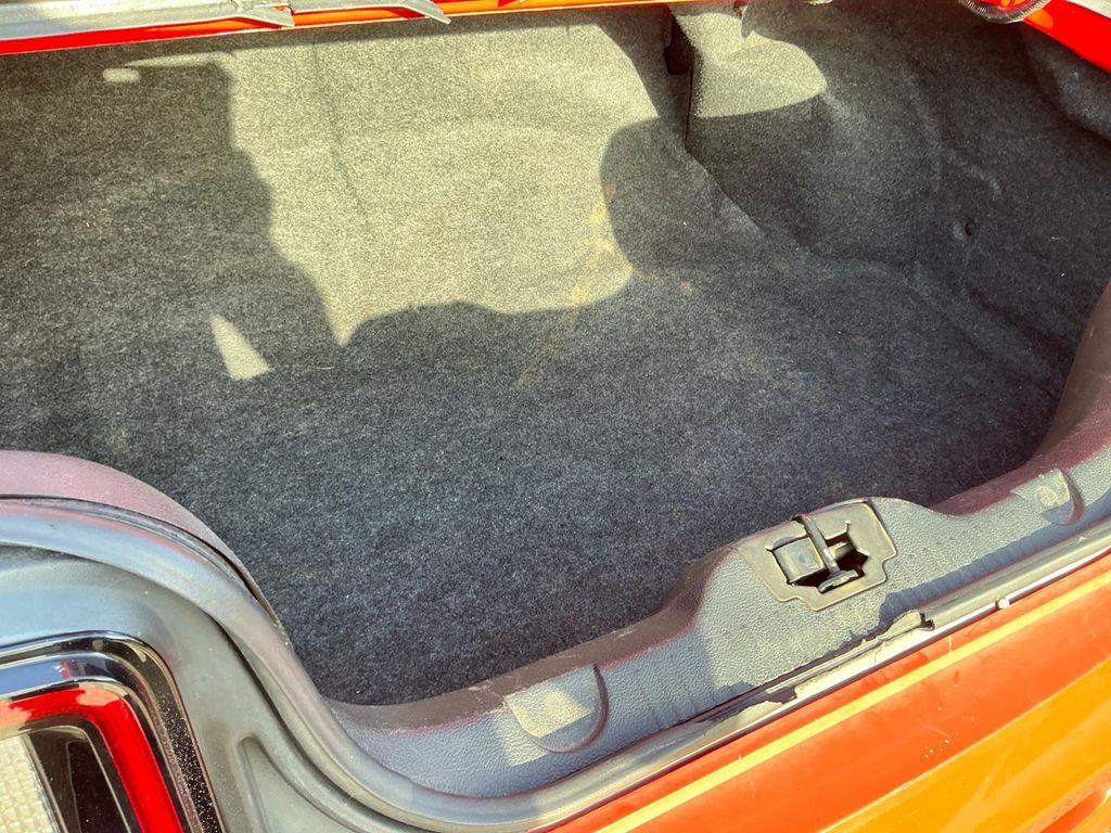 used 2013 Ford Mustang car, priced at $14,299