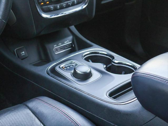 used 2017 Dodge Durango car, priced at $25,216