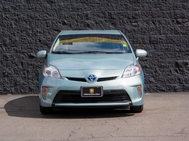 used 2014 Toyota Prius car, priced at $14,599