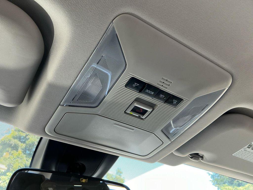 used 2025 Toyota RAV4 Hybrid car, priced at $33,499