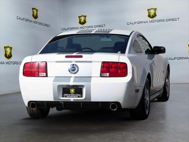 used 2007 Ford Mustang car, priced at $23,564