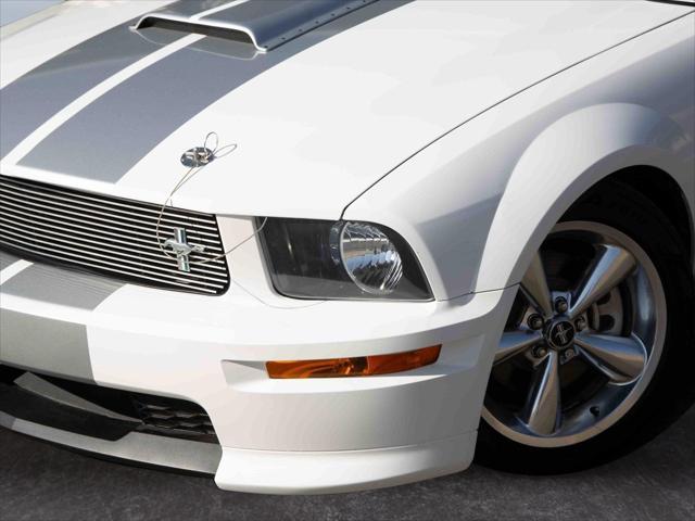 used 2007 Ford Mustang car, priced at $23,564