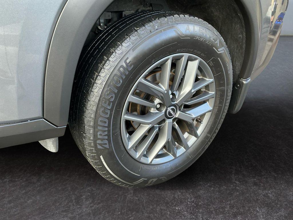 used 2023 Nissan Rogue car, priced at $20,799