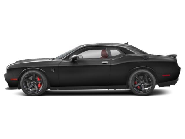 used 2023 Dodge Challenger car, priced at $73,999