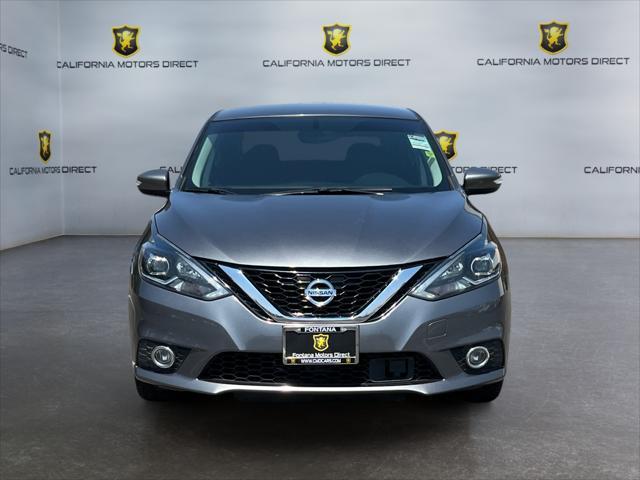 used 2019 Nissan Sentra car, priced at $12,499