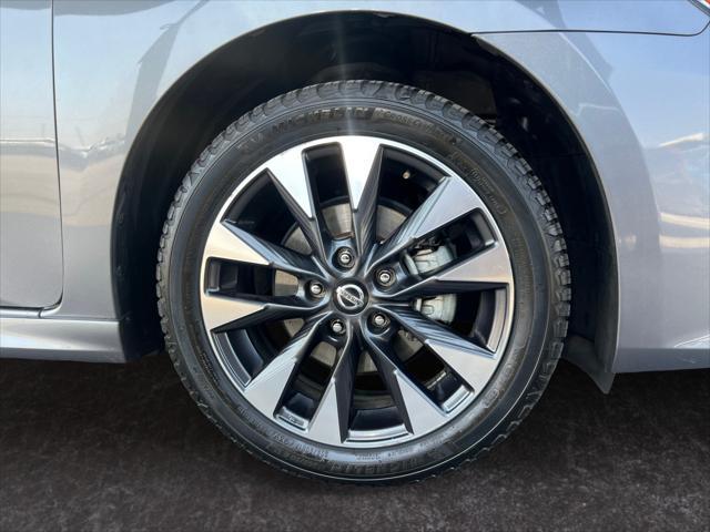 used 2019 Nissan Sentra car, priced at $12,499