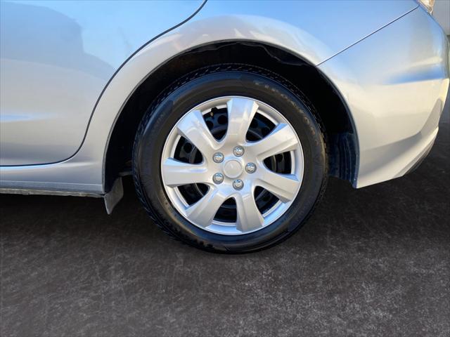 used 2023 Subaru Impreza car, priced at $17,199