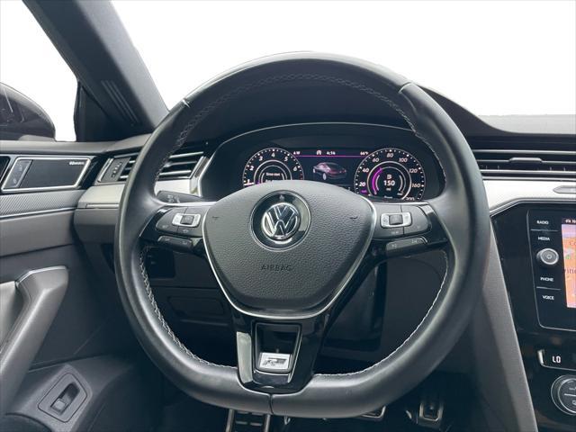 used 2019 Volkswagen Arteon car, priced at $25,999