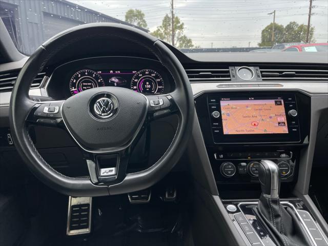 used 2019 Volkswagen Arteon car, priced at $25,999