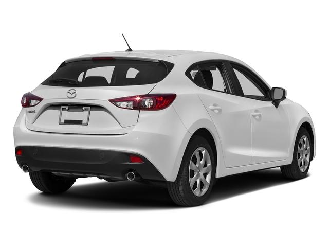 used 2016 Mazda Mazda3 car, priced at $13,999