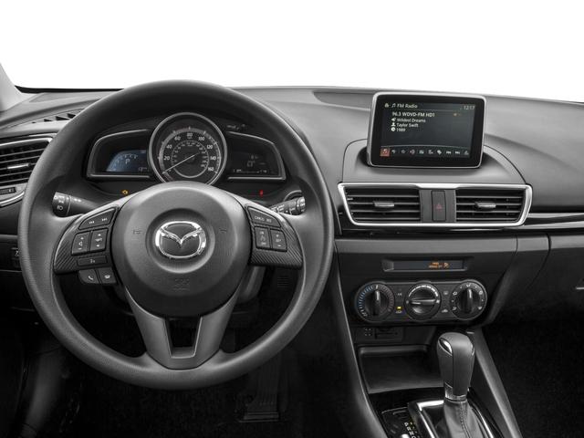 used 2016 Mazda Mazda3 car, priced at $13,999