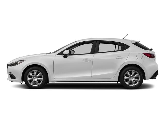 used 2016 Mazda Mazda3 car, priced at $13,999