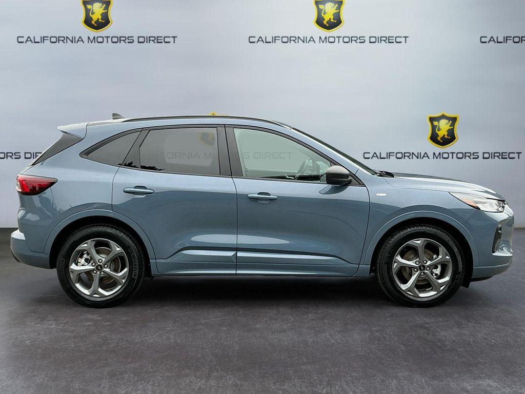 used 2024 Ford Escape car, priced at $23,799