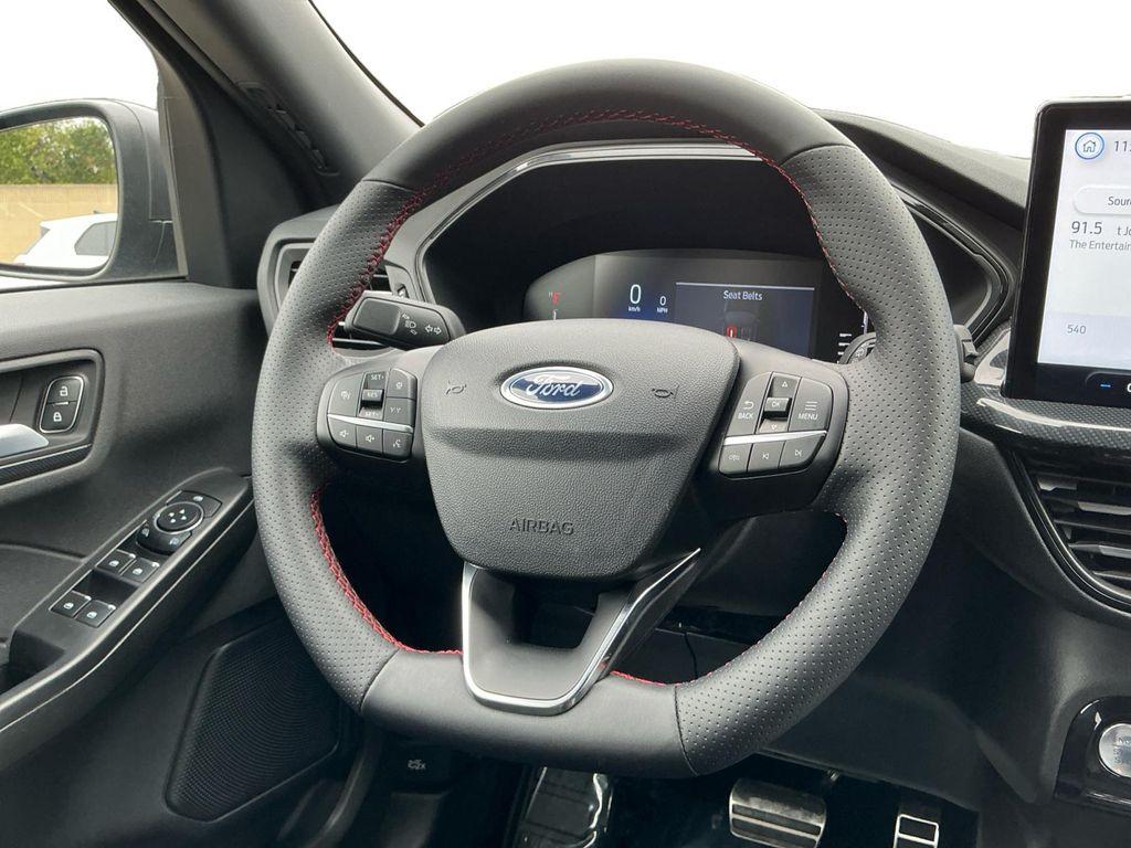 used 2024 Ford Escape car, priced at $23,799