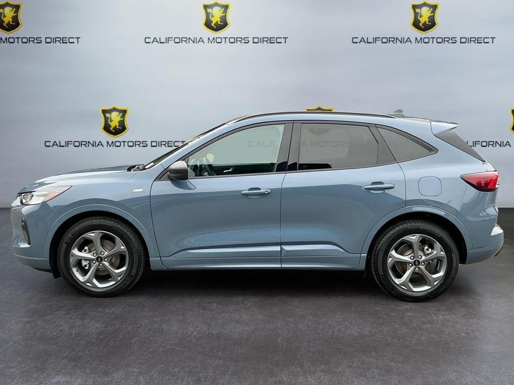 used 2024 Ford Escape car, priced at $23,799