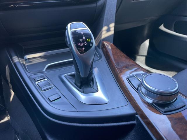 used 2018 BMW 430 Gran Coupe car, priced at $19,299