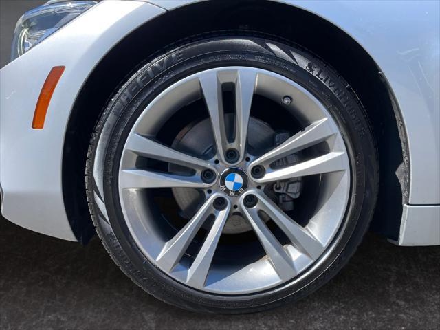 used 2018 BMW 430 Gran Coupe car, priced at $19,299