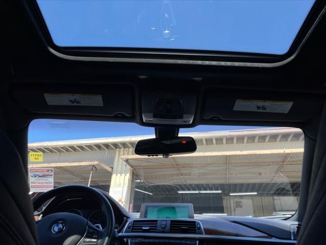 used 2018 BMW 430 Gran Coupe car, priced at $19,299