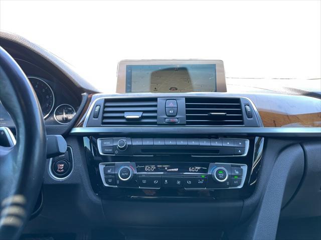 used 2018 BMW 430 Gran Coupe car, priced at $19,299