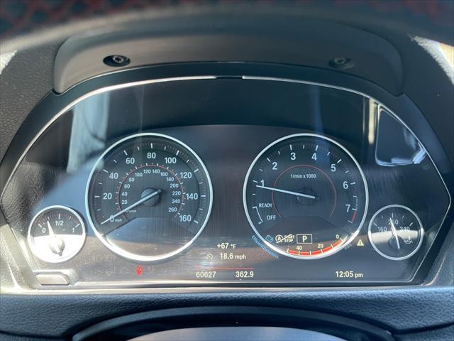 used 2018 BMW 430 Gran Coupe car, priced at $19,299