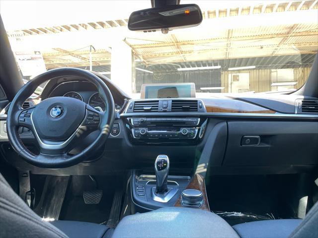 used 2018 BMW 430 Gran Coupe car, priced at $19,299