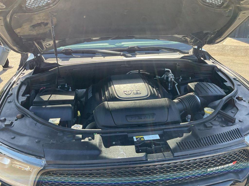 used 2020 Dodge Durango car, priced at $28,399