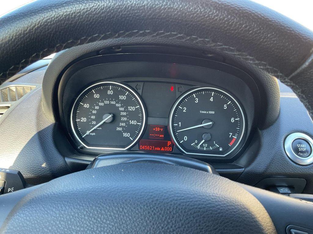 used 2012 BMW 128 car, priced at $9,999