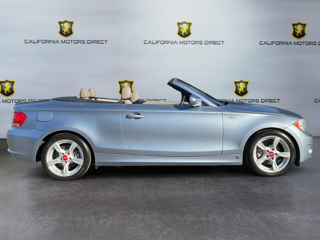 used 2012 BMW 128 car, priced at $9,999
