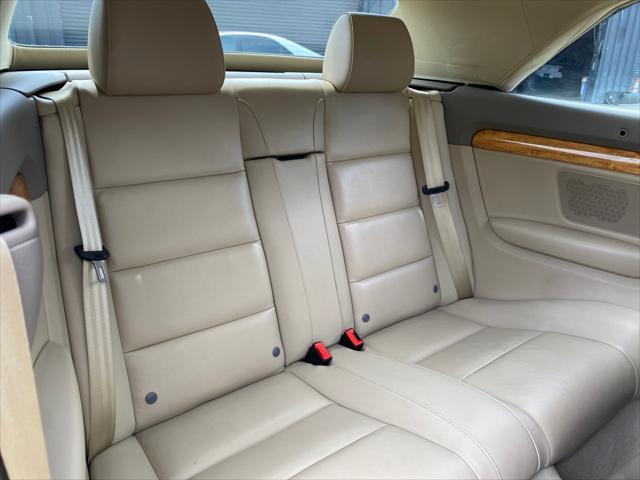 used 2006 Audi A4 car, priced at $9,999