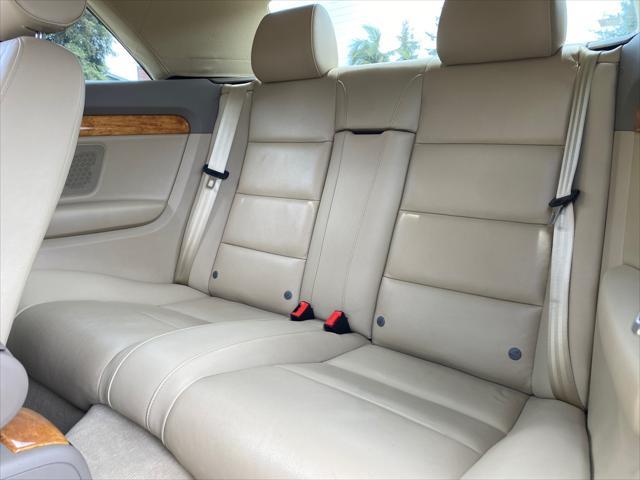 used 2006 Audi A4 car, priced at $9,999
