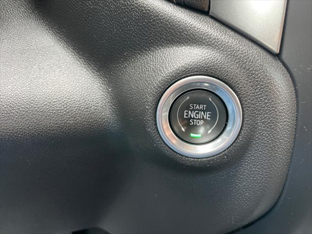 used 2022 Chevrolet Silverado 1500 car, priced at $43,699