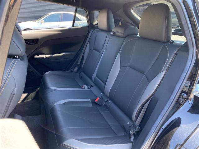 used 2024 Subaru Crosstrek car, priced at $34,799