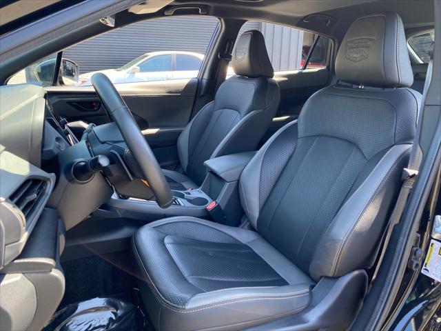 used 2024 Subaru Crosstrek car, priced at $34,799