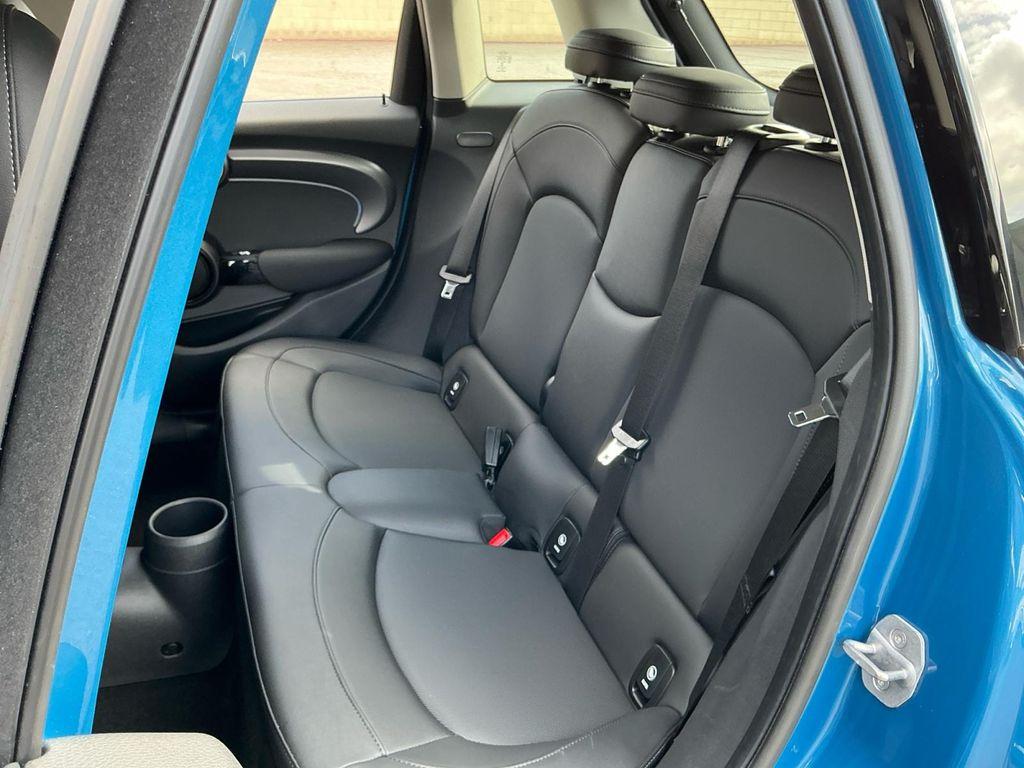 used 2023 MINI Hardtop car, priced at $22,199