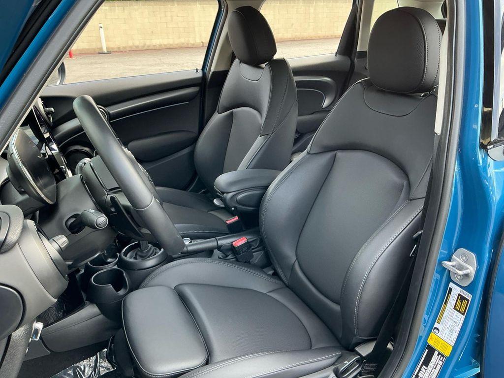 used 2023 MINI Hardtop car, priced at $22,199