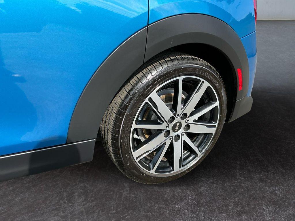 used 2023 MINI Hardtop car, priced at $22,199