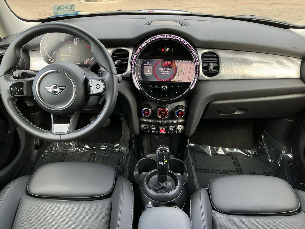 used 2023 MINI Hardtop car, priced at $22,199