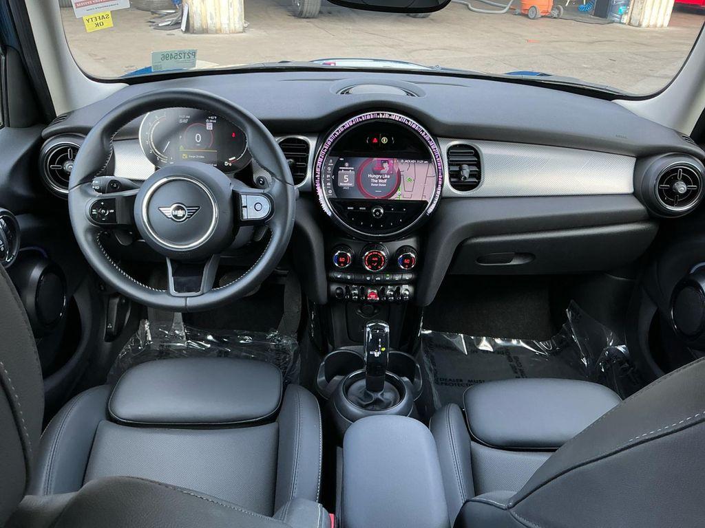 used 2023 MINI Hardtop car, priced at $22,199